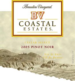Coastal Estates