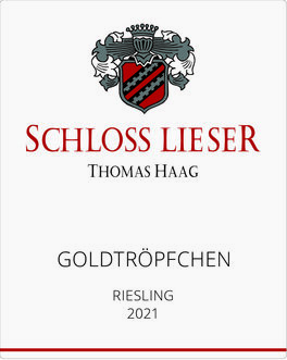 Piesporter Goldtröpfchen