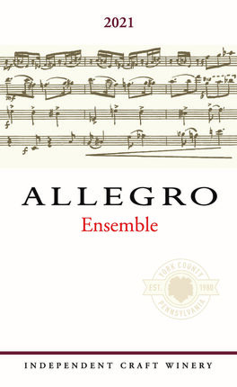 Ensemble
