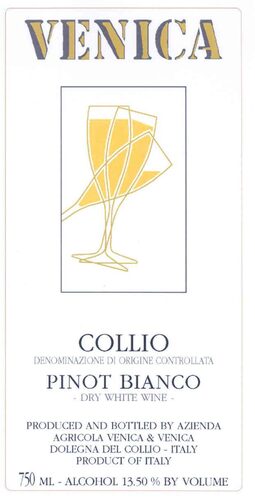 Pinot Bianco