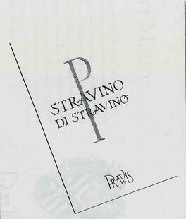 Stravino Di Stravino