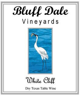 White Cliff