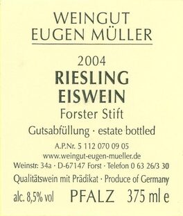 Forster Stift