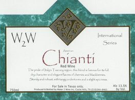 Chianti