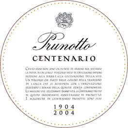 Centenario