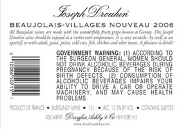 Nouveau