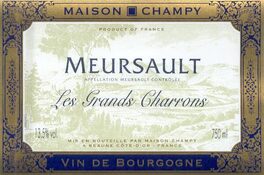 Les Grands Charrons