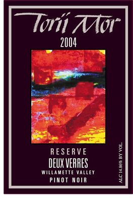 Deux Verres