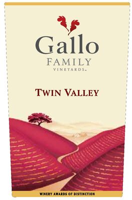 Twin Valley
