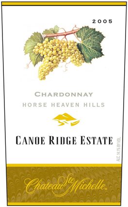 Canoe Ridge Estate