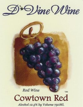 Cowtown Red