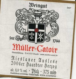 Haardter Herzog