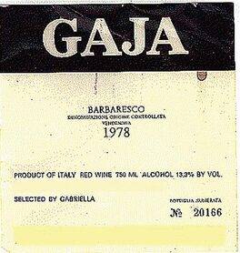 Barbaresco