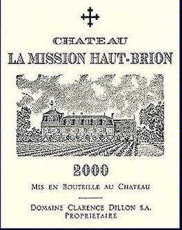La Mission Haut-Brion