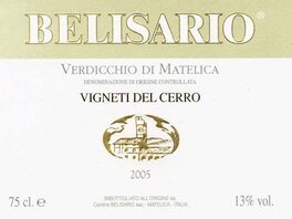 Vigneti Del Cerro