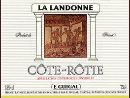 La Landonne