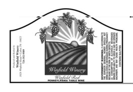 Winfield Red