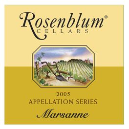 Appellation Series
