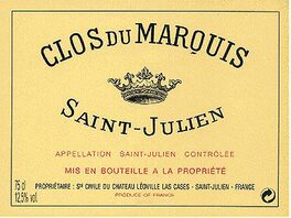 Clos du Marquis