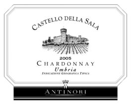 Castello Della Sala
