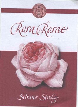 Rosa Rosae