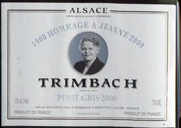 Hommage A Jeanne