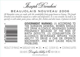 Nouveau