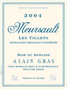 Les Tillets