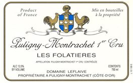 Les Folatieres