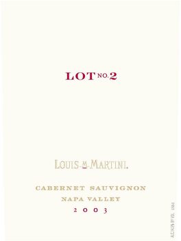 Lot No. 2