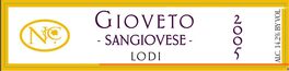 Gioveto