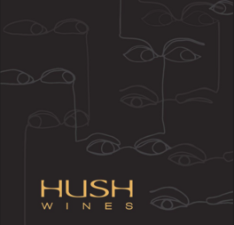 Hush Syrah