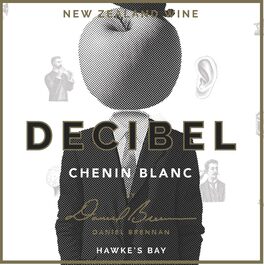 Decibel Chenin Blanc