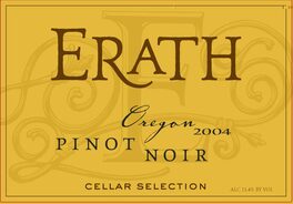 Cellar Selection