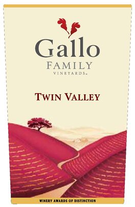 Twin Valley
