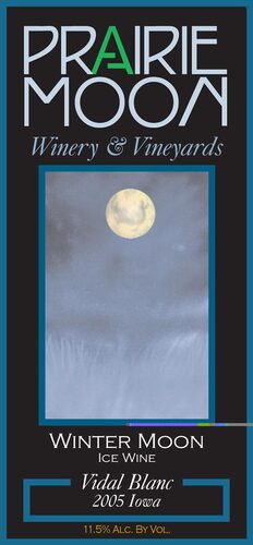 Winter Moon