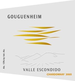 Valle Escondido