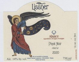 Pinot Noir Réserve