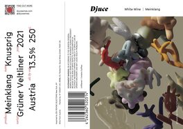 Djuce Knusrpig