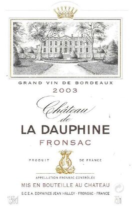 La Dauphine