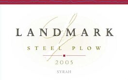 Steel Plow