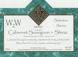 Selection Series