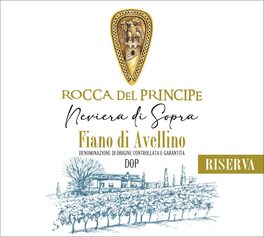 Neviera Di Sopra-Riserva