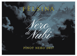 Nero Di Nubi