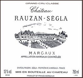 Rauzan-Ségla