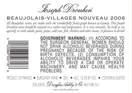Villages Nouveau