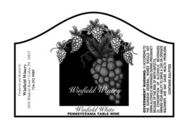 Winfield White