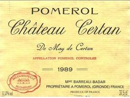 Château Certan
