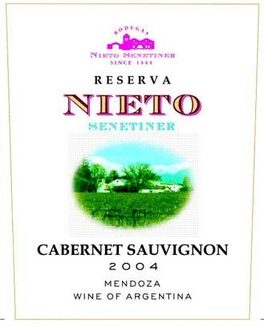 Reserva