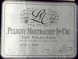 Les Folatieres